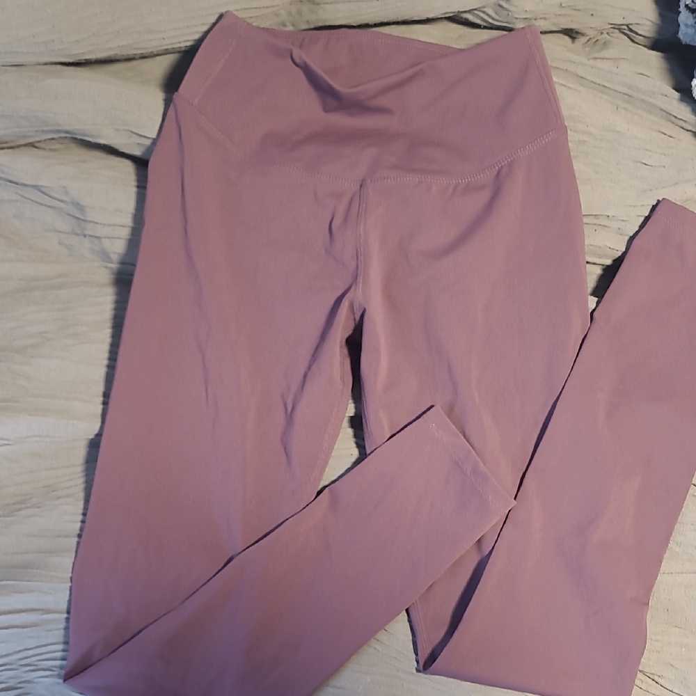 Stylish Women's Lavender Leggings